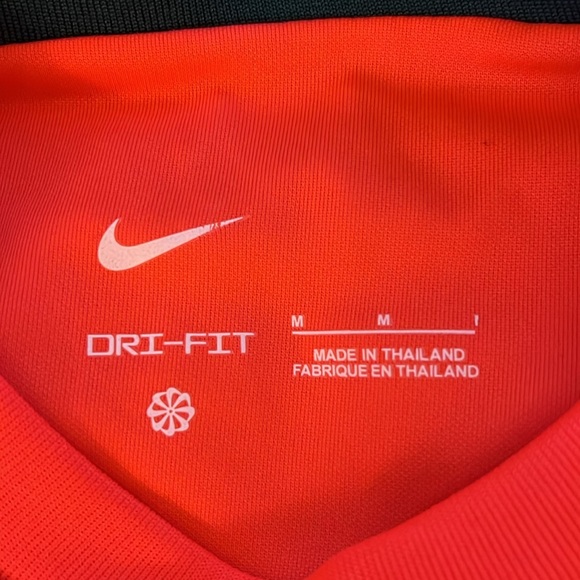 Liverpool Jersey Nike Robertson - Picture 3 of 6